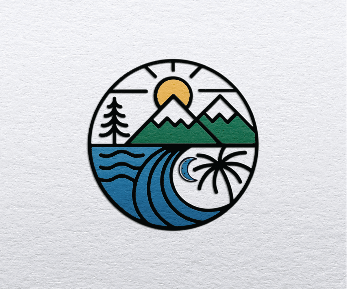 Logo Design by S5 for Grey Moose Defense | Design #36113902