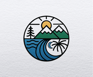 Logo Design by S5 for Grey Moose Defense | Design: #36113902
