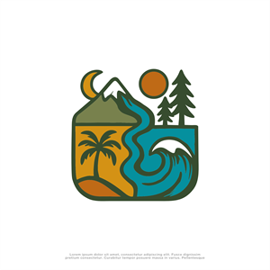 Logo Design by win it for Grey Moose Defense | Design: #36114701
