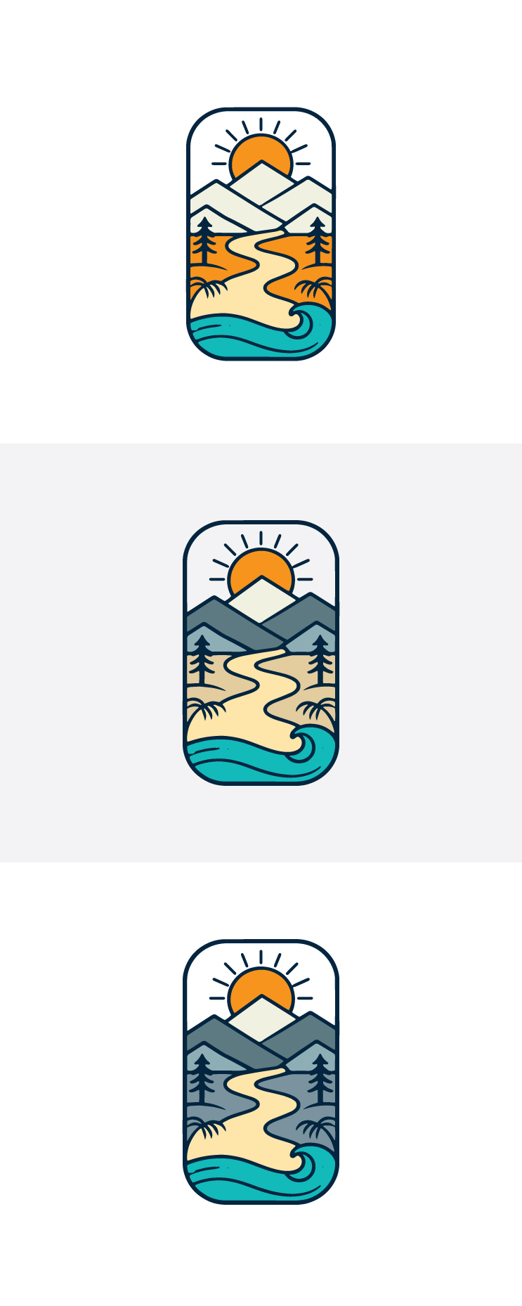 Logo Design by MOHAMMAD JISHAN  for Grey Moose Defense | Design #36125266