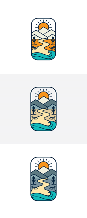 Logo Design by MOHAMMAD JISHAN  for Grey Moose Defense | Design: #36125266