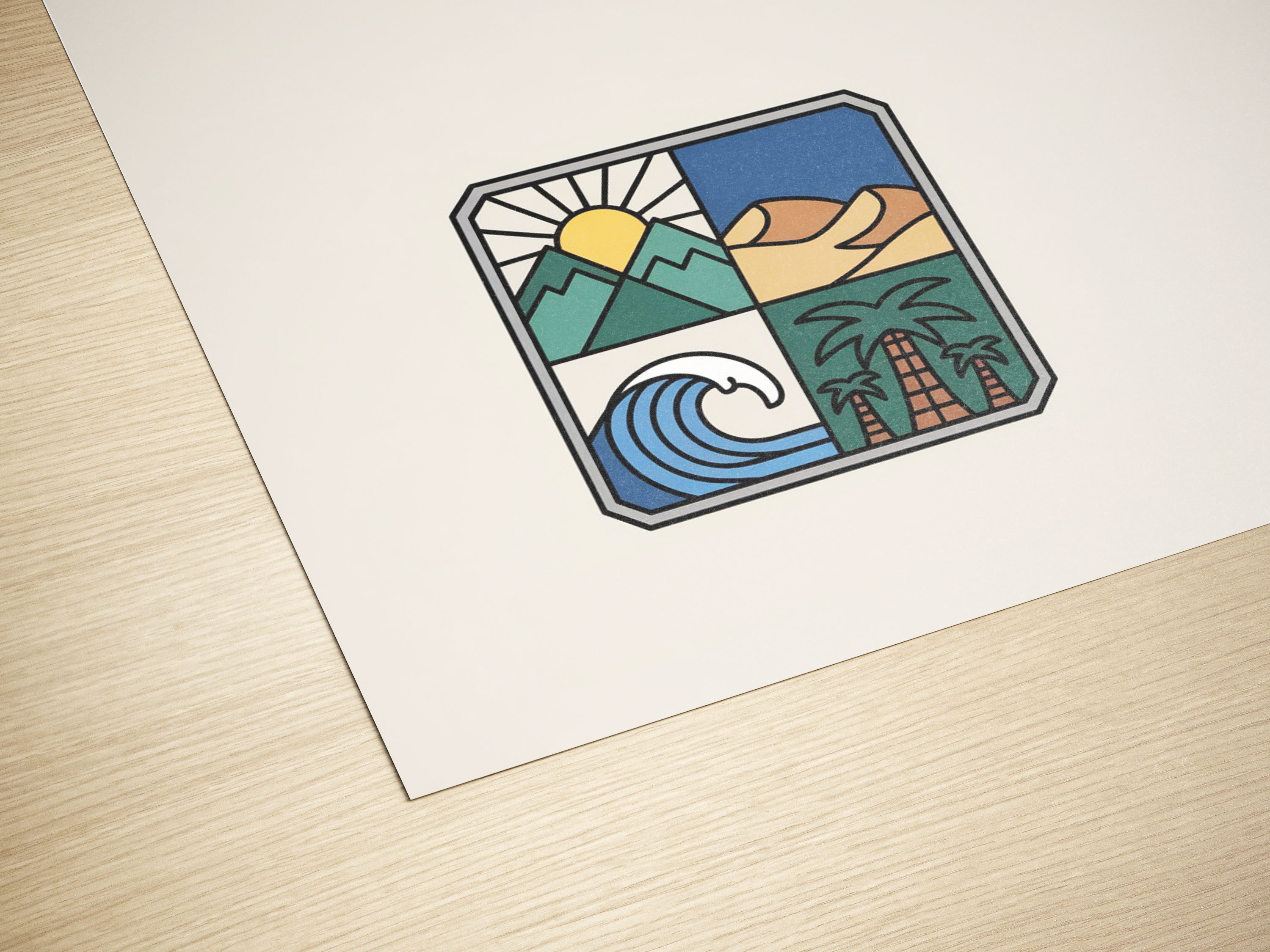 Logo Design by PixelCraft Designs for Grey Moose Defense | Design #36088546