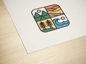 Logo Design by PixelCraft Designs for Grey Moose Defense | Design: #36088548