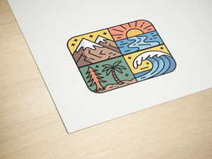 Logo Design by PixelCraft Designs for Grey Moose Defense | Design: #36088550