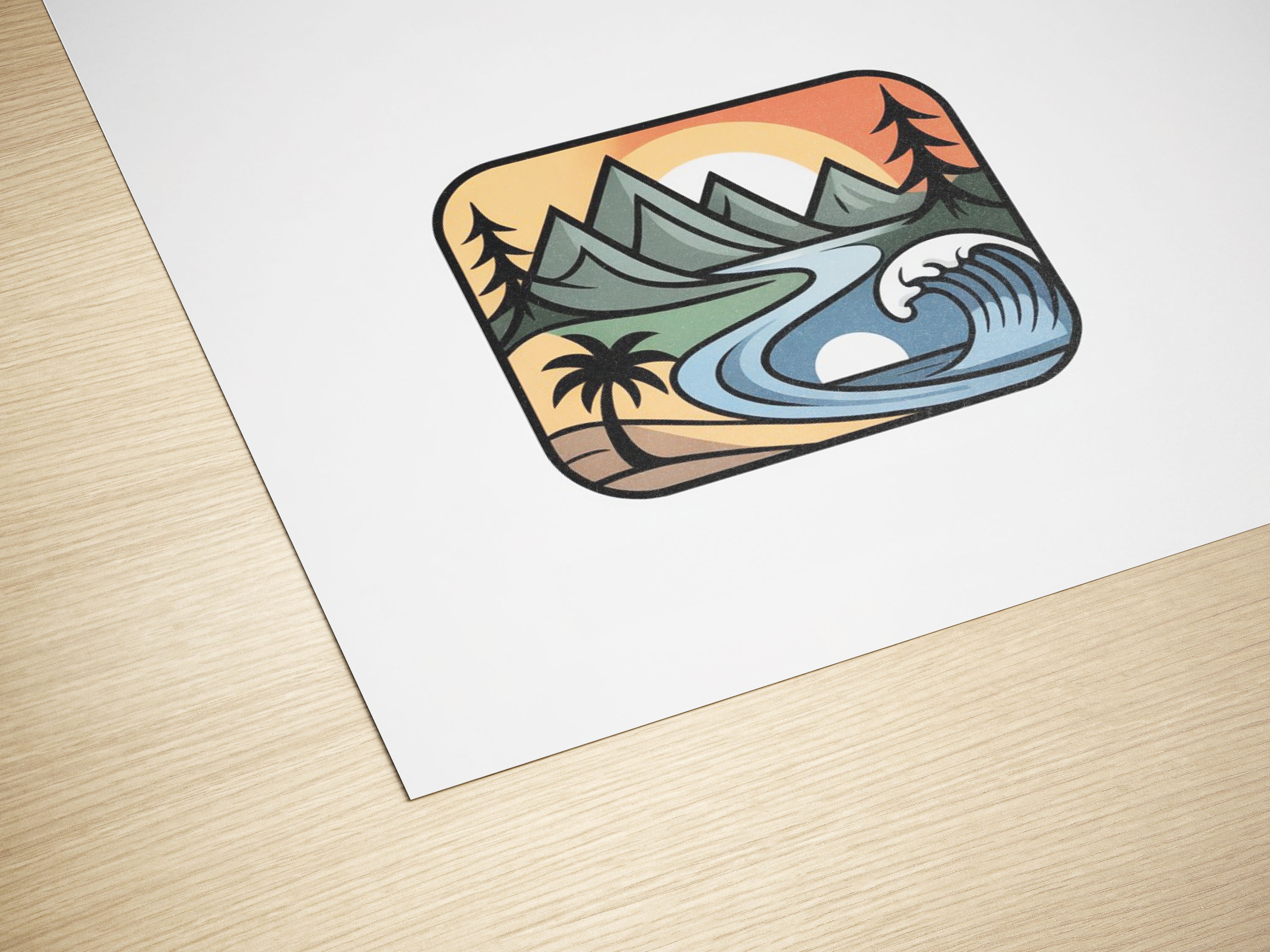 Logo Design by PixelCraft Designs for Grey Moose Defense | Design #36088552