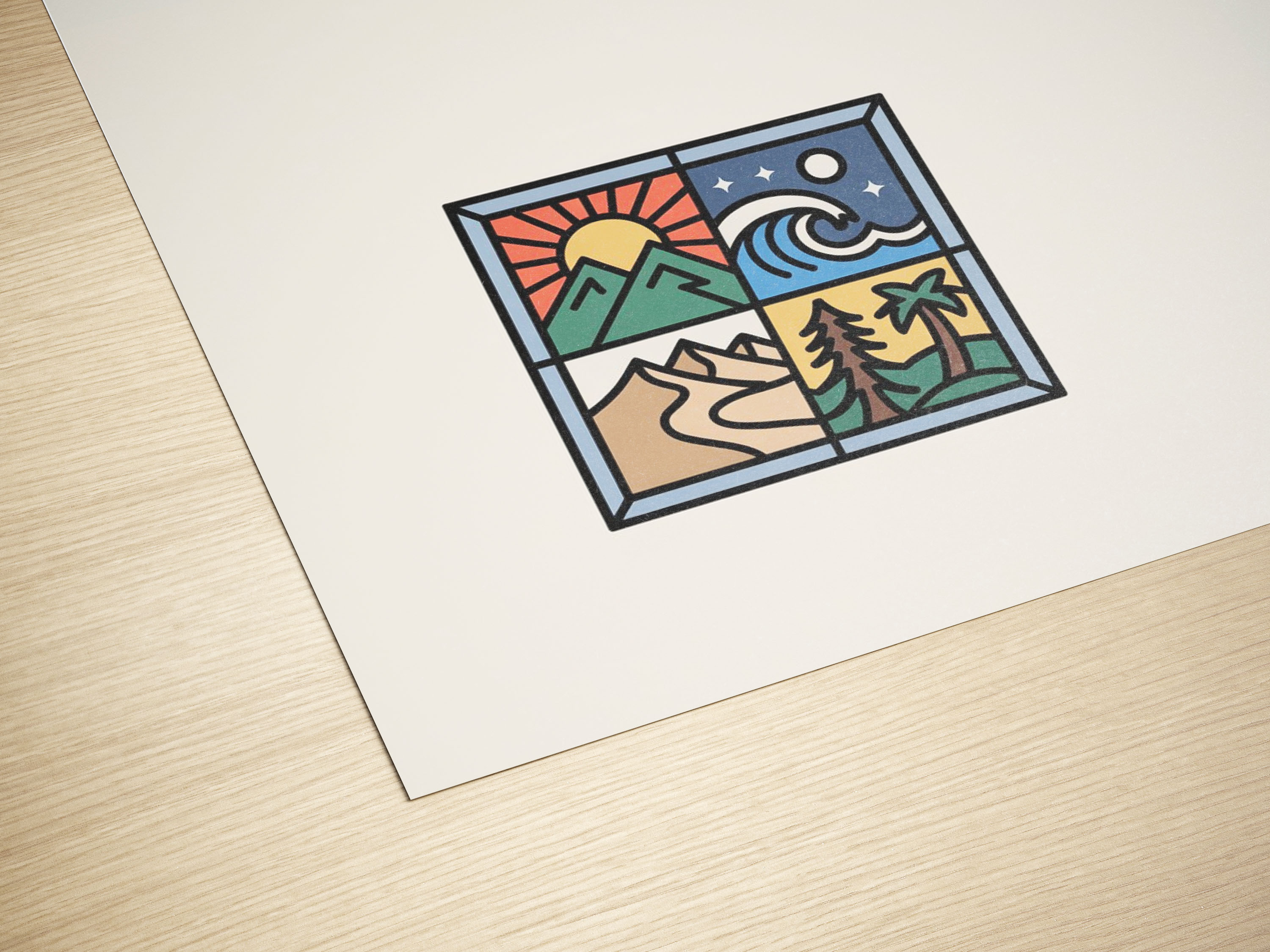 Logo Design by PixelCraft Designs for Grey Moose Defense | Design #36088557