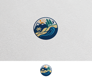 Logo Design by Afsana_Hoque for Grey Moose Defense | Design: #36092500