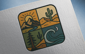 Logo Design by Hanif Designs for Grey Moose Defense | Design: #36092023