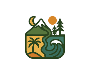 Logo Design by Sabit Alam for Grey Moose Defense | Design: #36085108