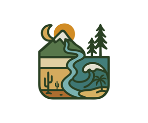 Logo Design by Dennias for Grey Moose Defense | Design: #36091293