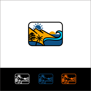 Logo Design by Arham Hidayat for Grey Moose Defense | Design #36109401