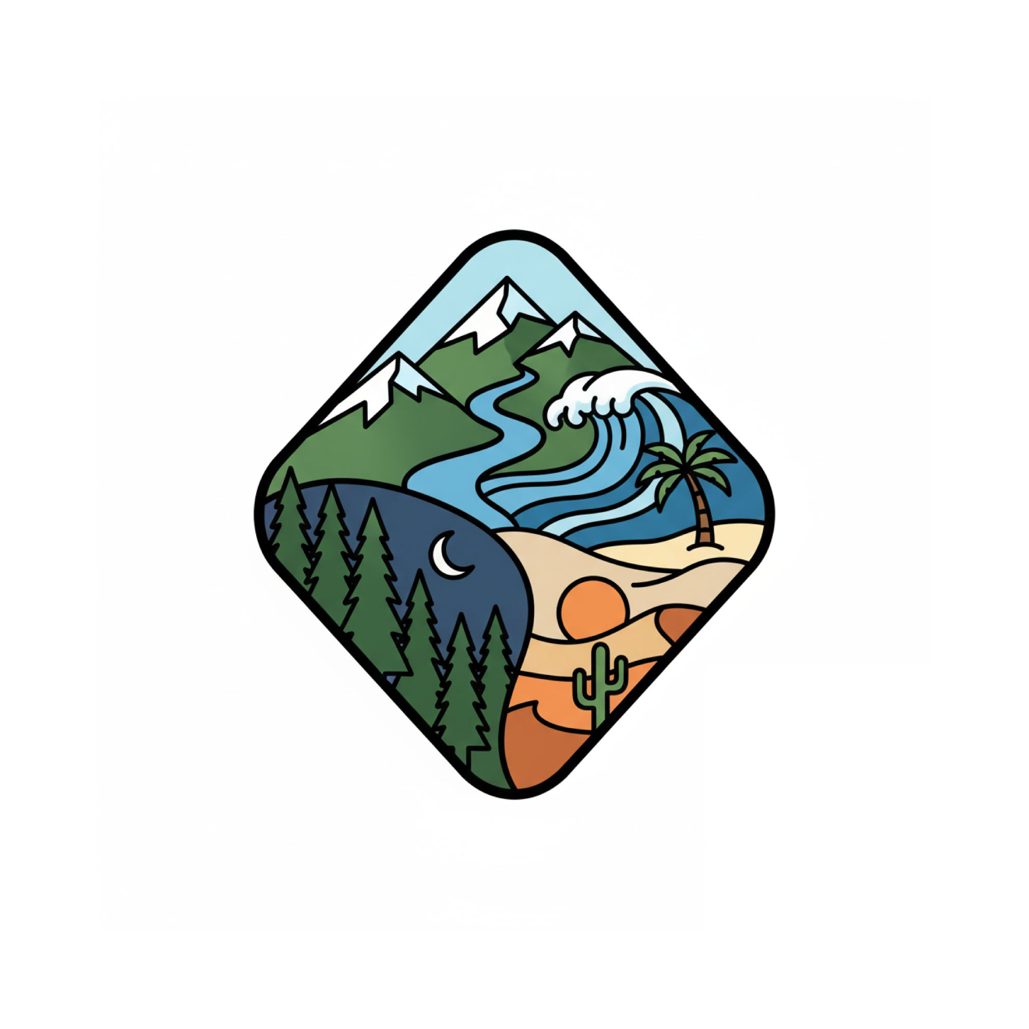 Diseño de Logo por USIAD ANAS para Grey Moose Defense | Diseño #36081949