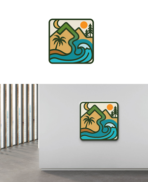 Logo Design by Rubia@ for Grey Moose Defense | Design: #36084160