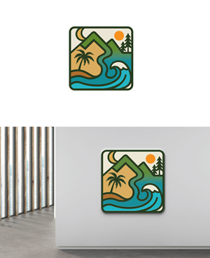 Logo Design by Rubia@ for Grey Moose Defense | Design: #36084161