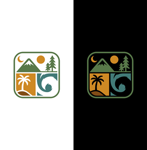 Logo Design by Adi firadika for Grey Moose Defense | Design #36121058