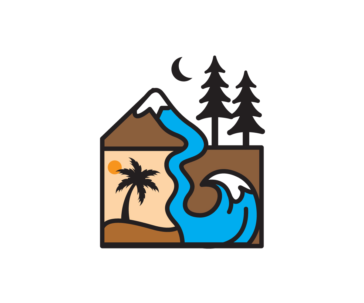 Logo Design by Ansh Design for Grey Moose Defense | Design #36088312