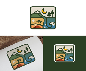 Logo Design by Ansh Design for Grey Moose Defense | Design: #36088485
