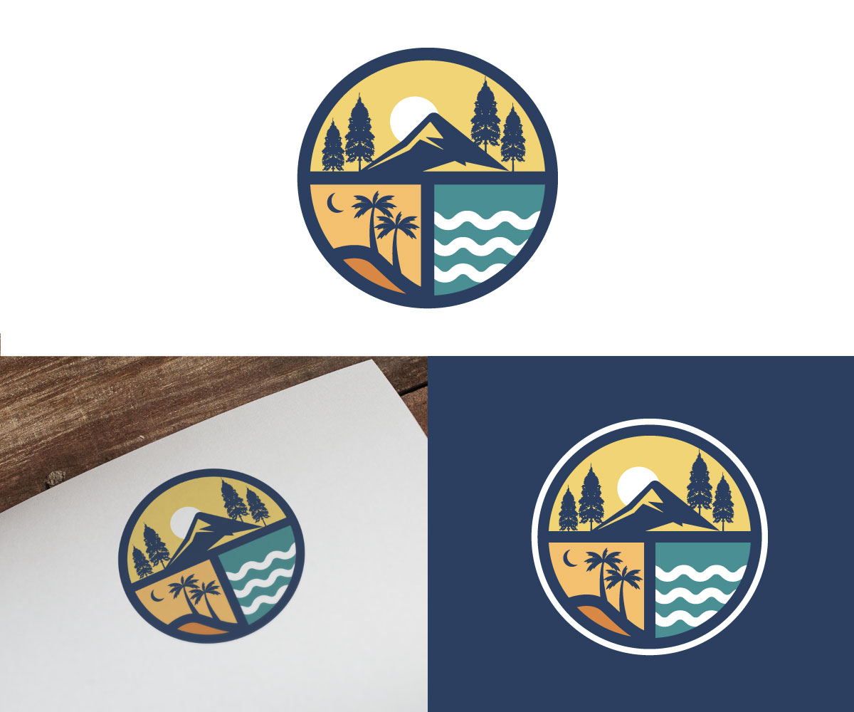 Logo Design by Ansh Design for Grey Moose Defense | Design #36088486