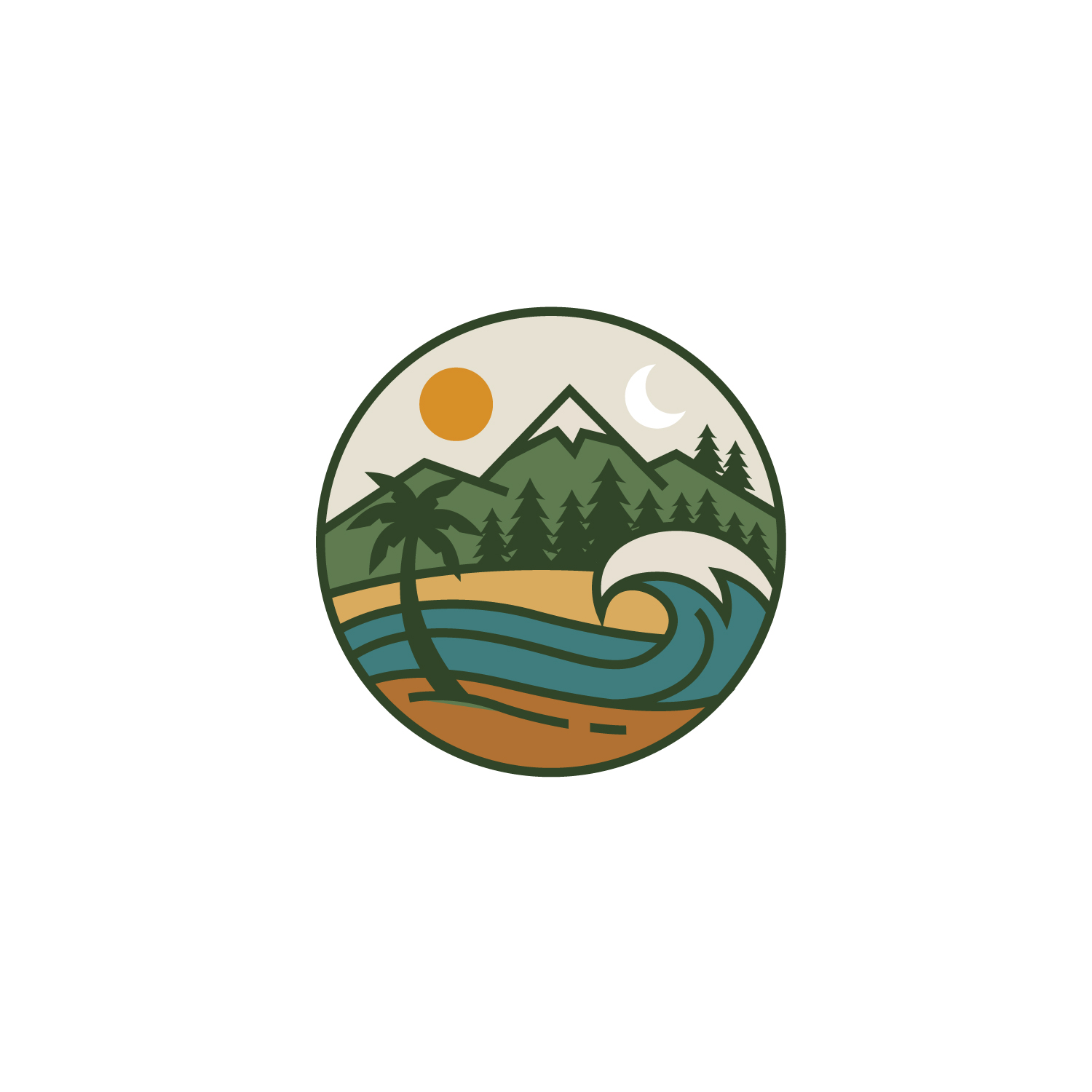 Logo Design by geni for Grey Moose Defense | Design #36117307