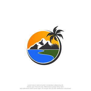 Logo Design by M.Syaiful Huda for Grey Moose Defense | Design: #36084581