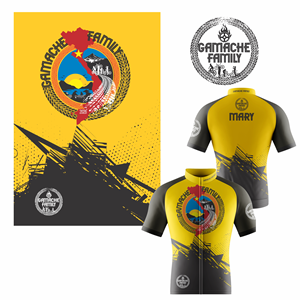Apparel Design by Edu Pasquale for this project | Design: #36145598