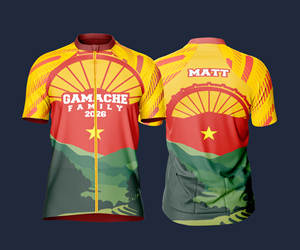 Apparel Design by ThiagoB for this project | Design: #36092940