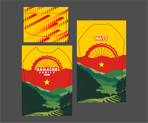 Apparel Design by ThiagoB for this project | Design: #36134027