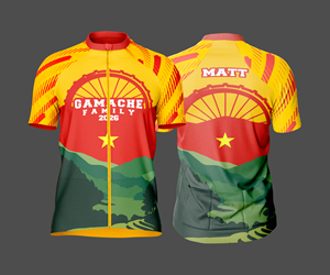 Apparel Design by ThiagoB for this project | Design: #36134028