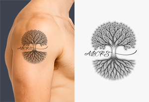 Tattoo Design by erikdesign for this project | Design: #36124990
