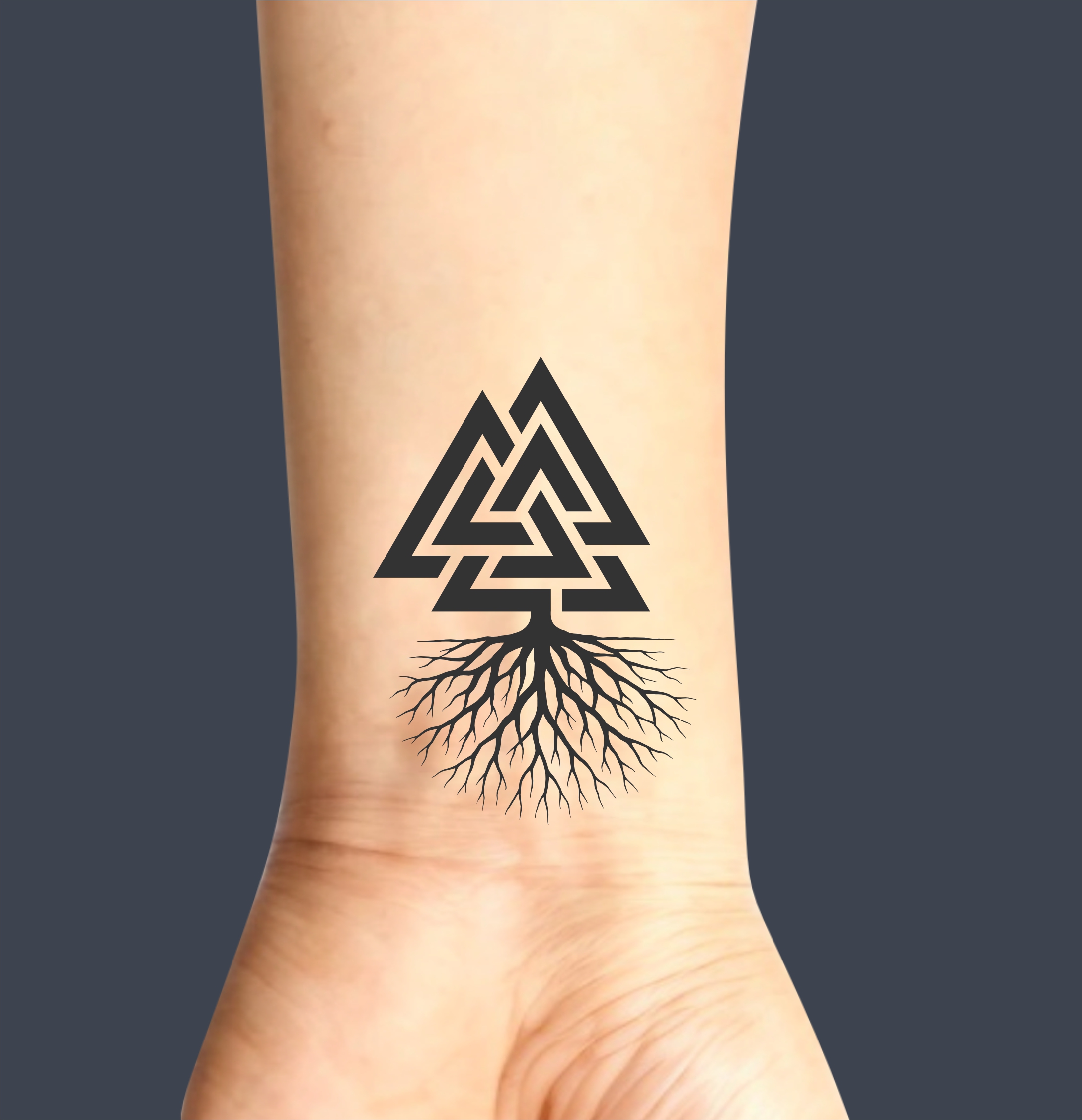 Tattoo-Design von erikdesign für dieses Projekt | Design #36125997