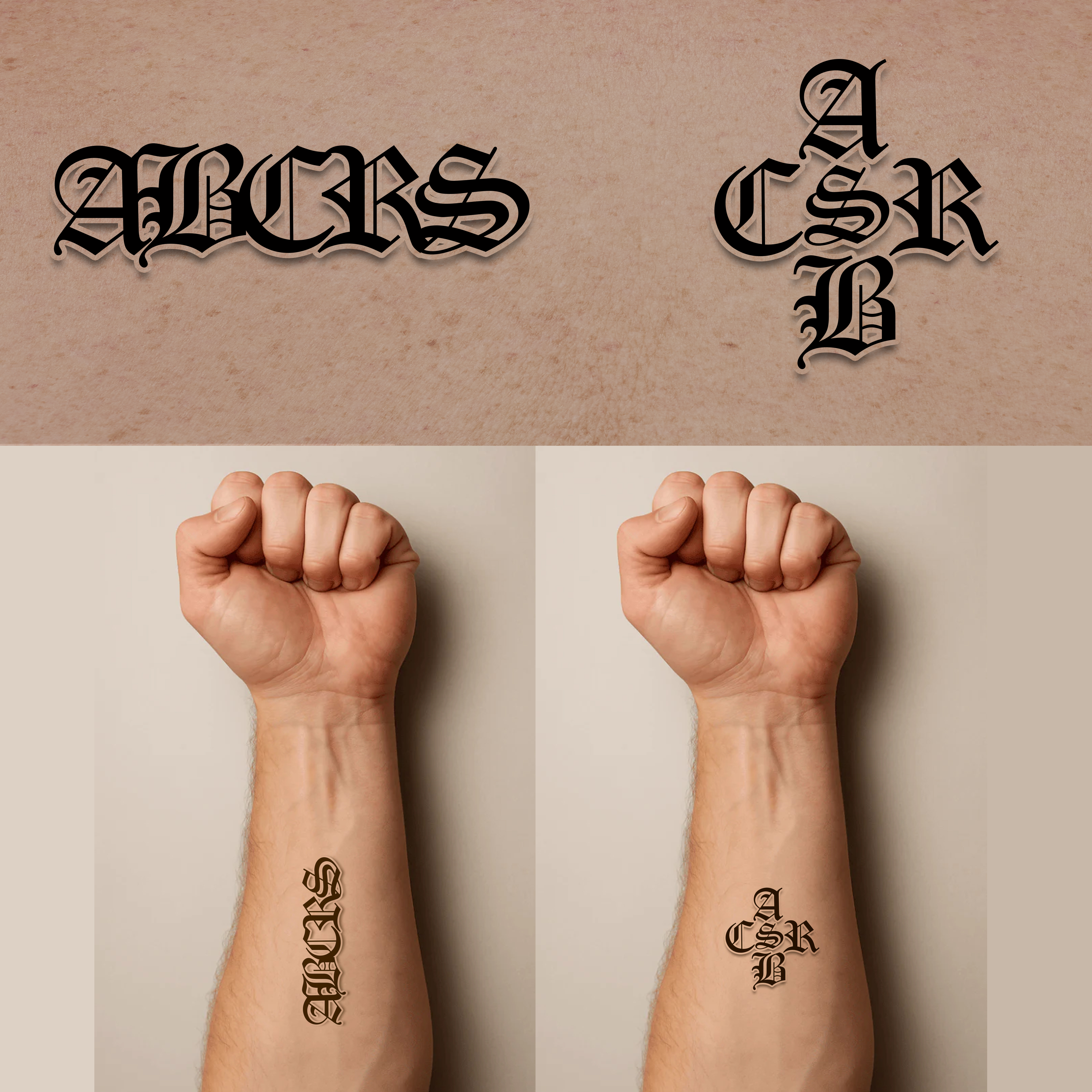 Design de Tatouage par BJY pour ce projet | Design #36107127