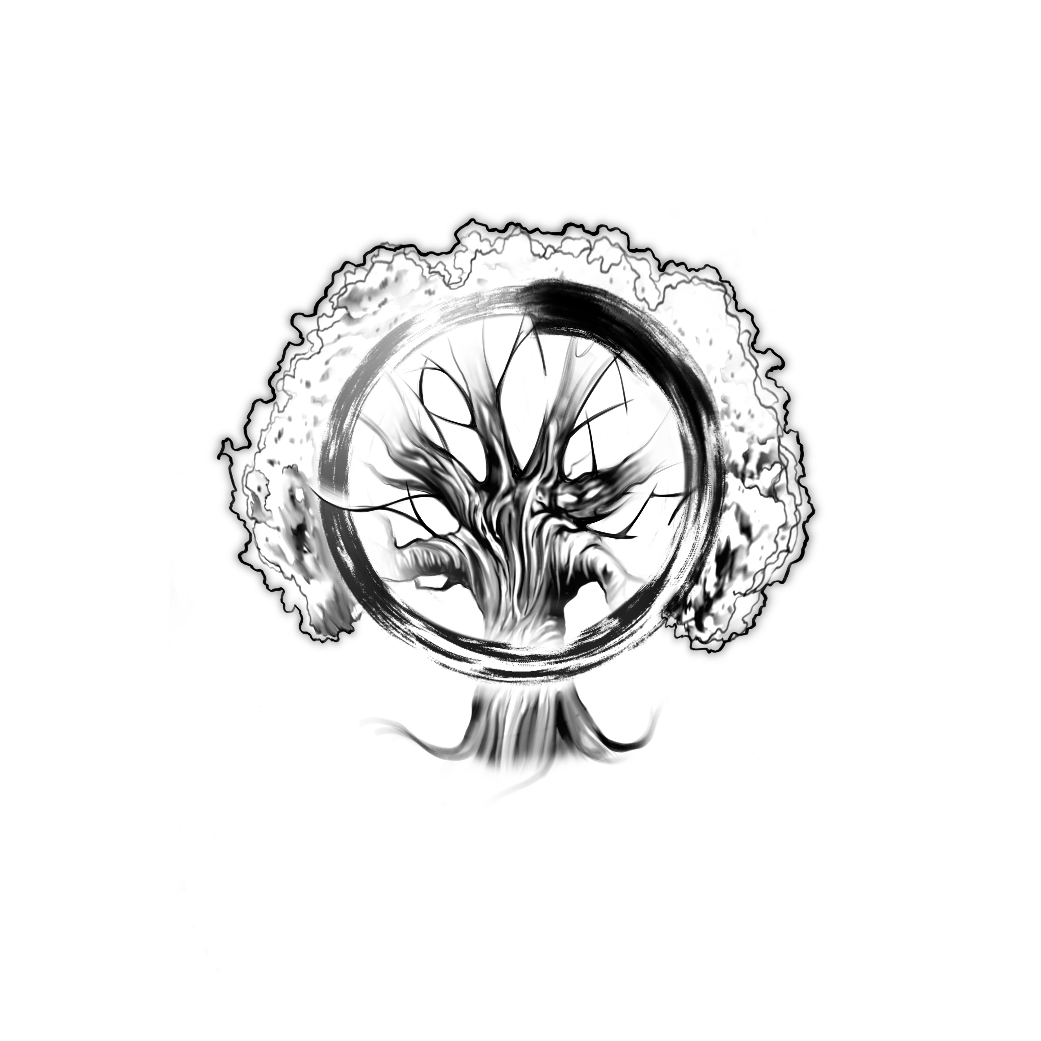 Tattoo Design by Ukrdesign for this project | Design #36125381