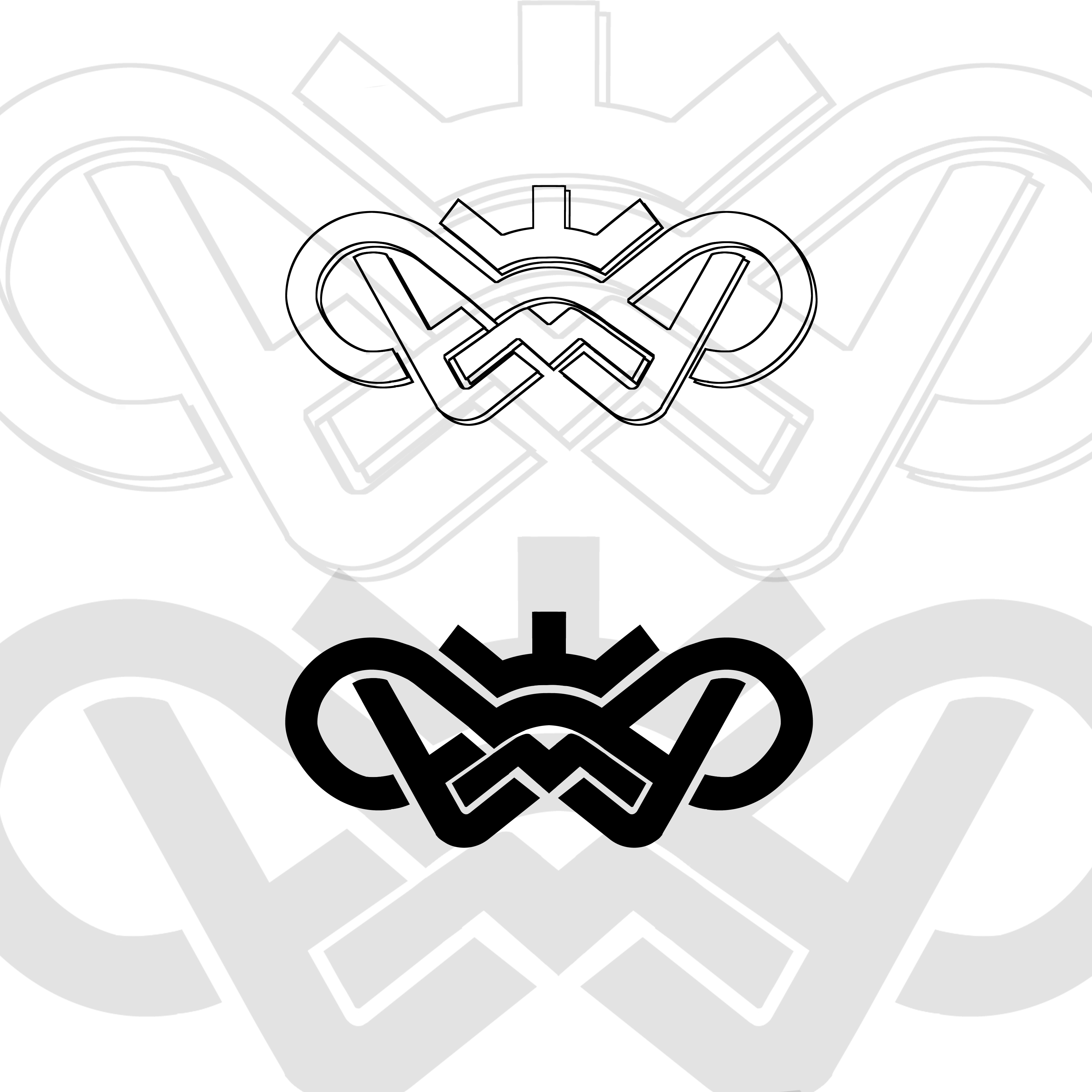 Tattoo-Design von Fortunate Studio für dieses Projekt | Design #36087007