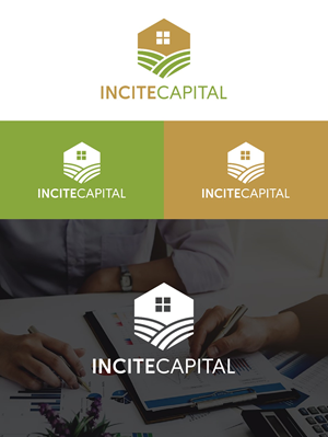 Logo Design by ShakiJav for O'Sullivan Pastoral Holdings | Design: #36099405