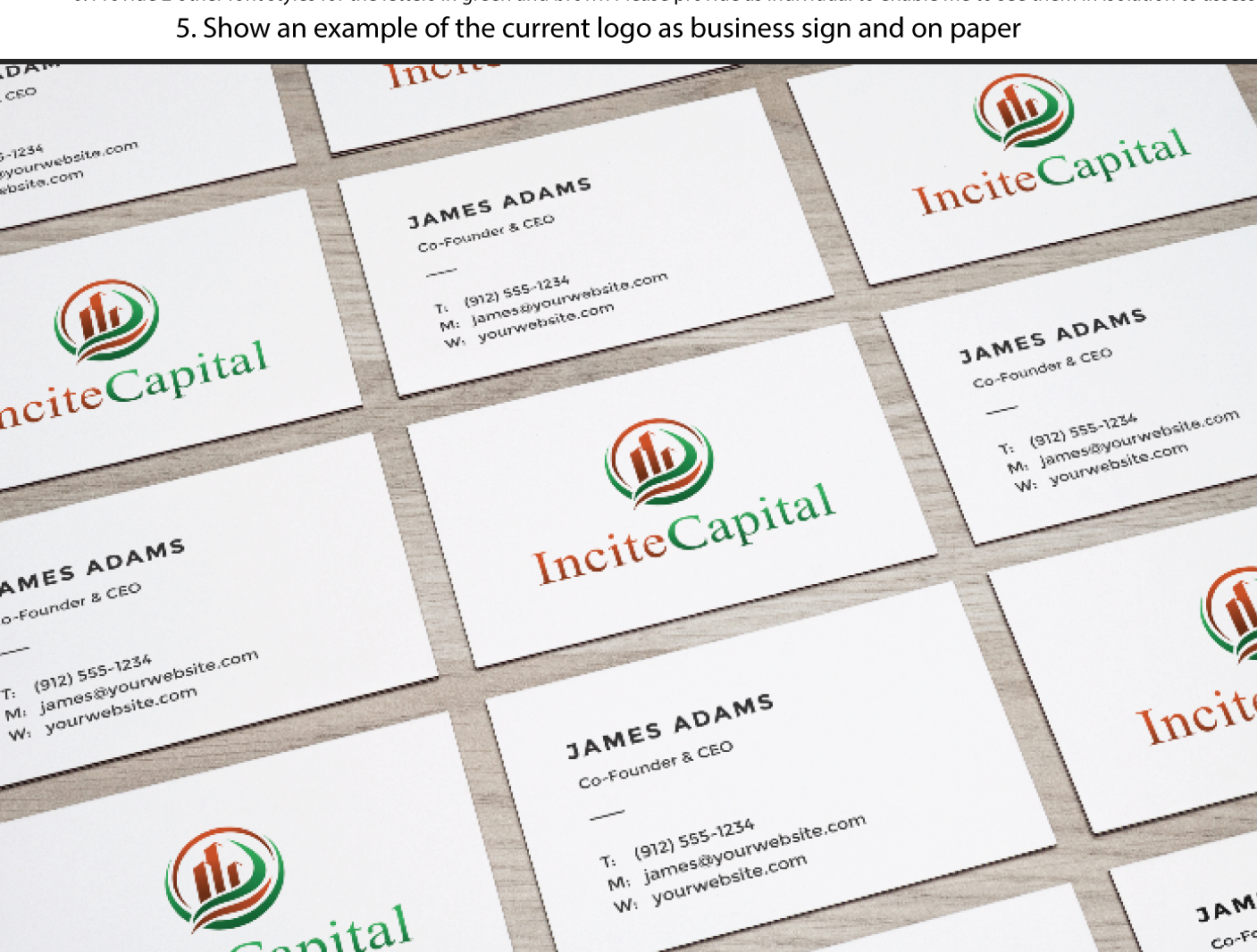 Logo Design by ismail islam for O'Sullivan Pastoral Holdings | Design #36156126