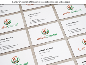 Logo Design by ismail islam for O'Sullivan Pastoral Holdings | Design: #36156126