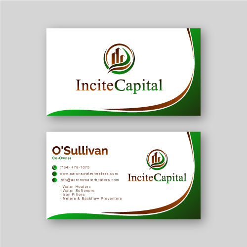 Logo Design by ismail islam for O'Sullivan Pastoral Holdings | Design #36170808