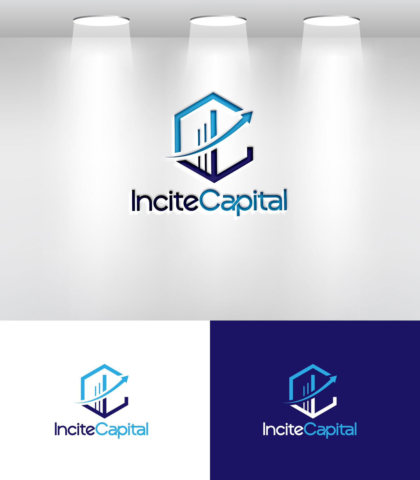 Logo-Design von Mi Design1 für O'Sullivan Pastoral Holdings | Design #36083730