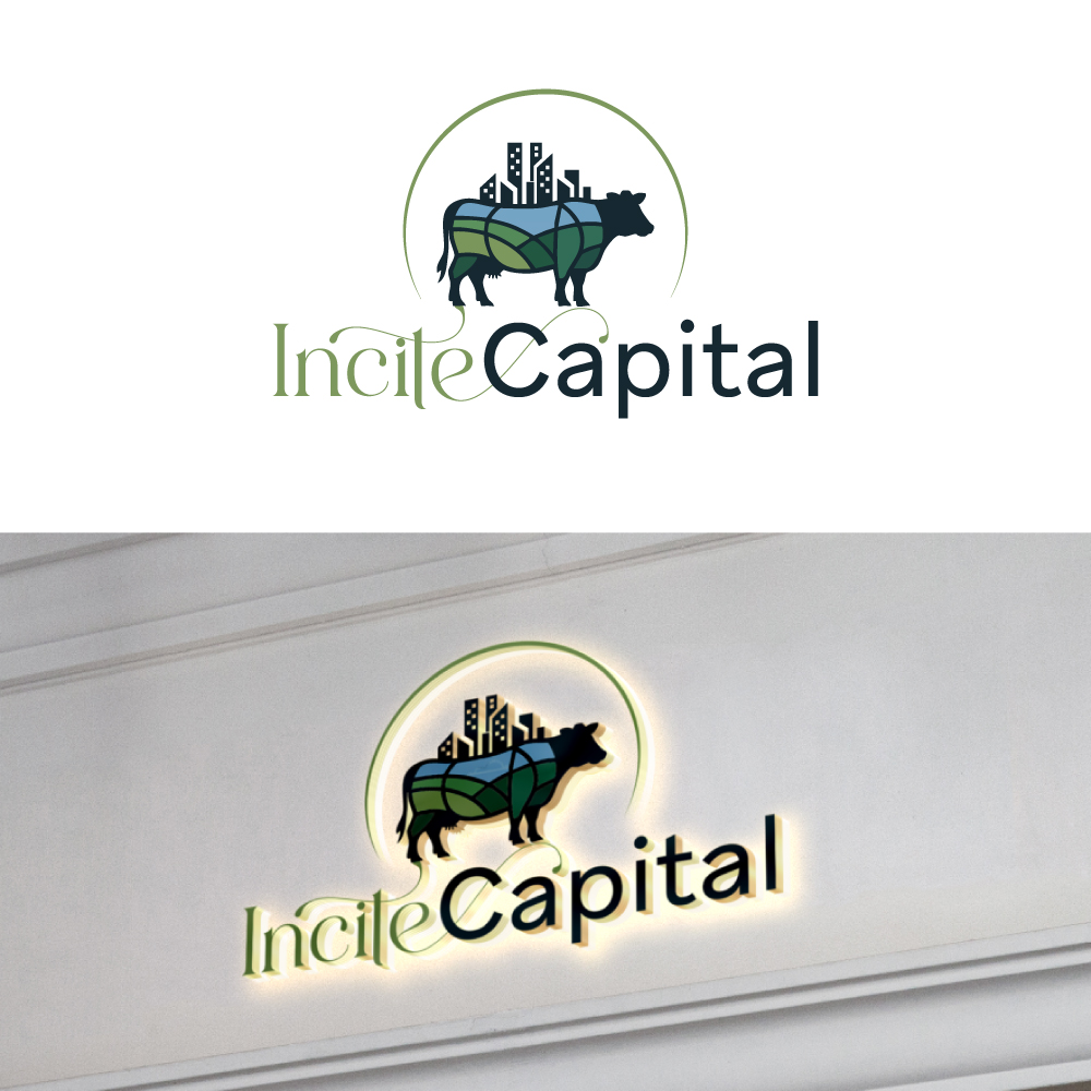 Logo Design by VectorForge for O'Sullivan Pastoral Holdings | Design #36085097