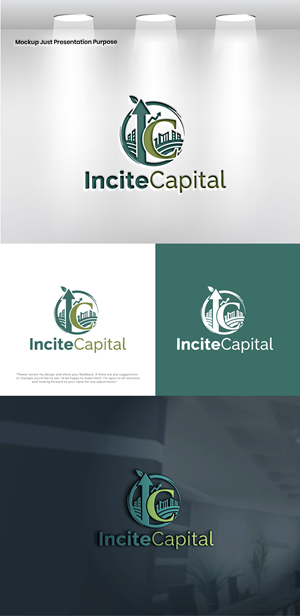 Logo-Design von VectorForge für O'Sullivan Pastoral Holdings | Design: #36098846