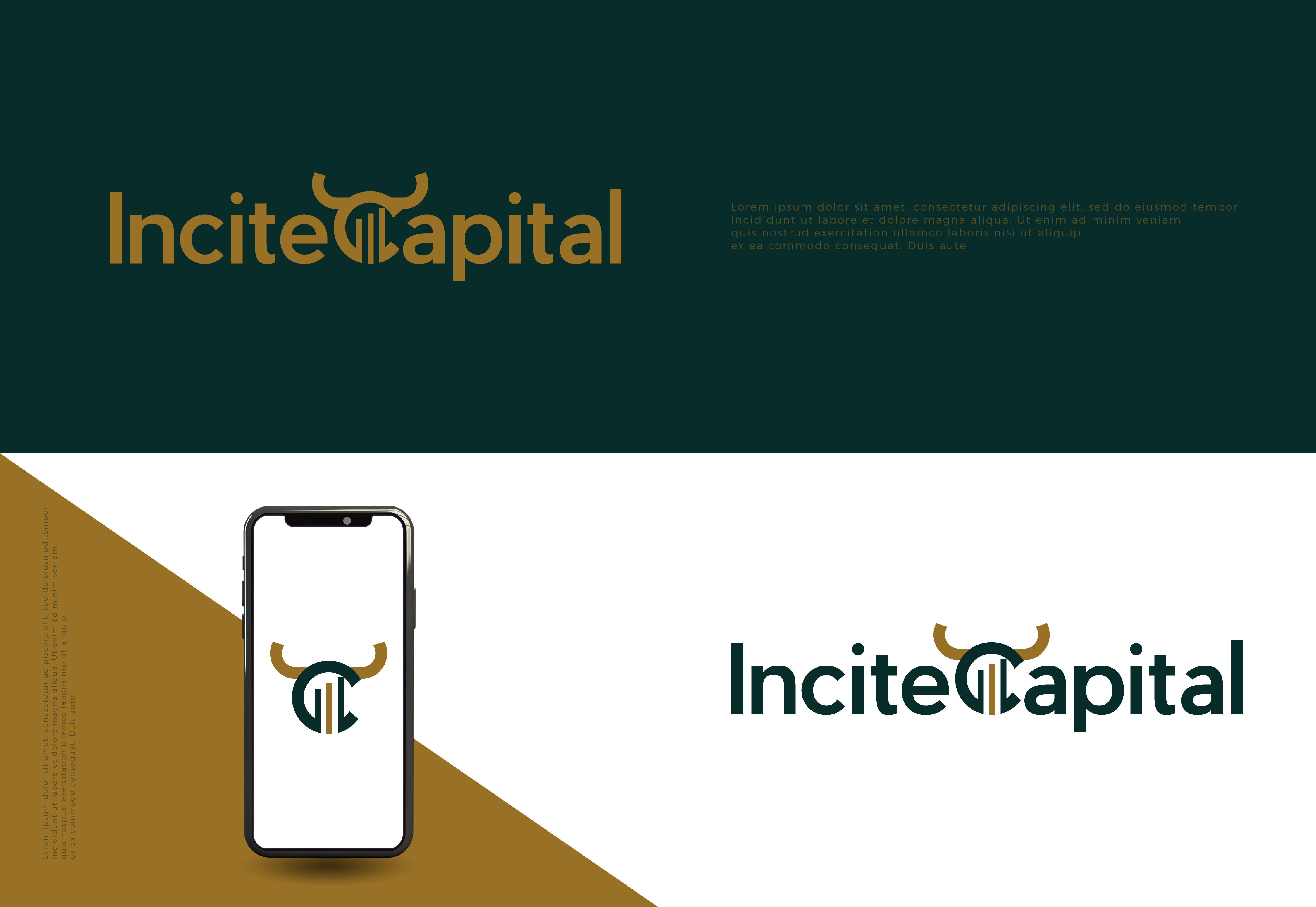 Logo-Design von MHdesignM für O'Sullivan Pastoral Holdings | Design #36092097