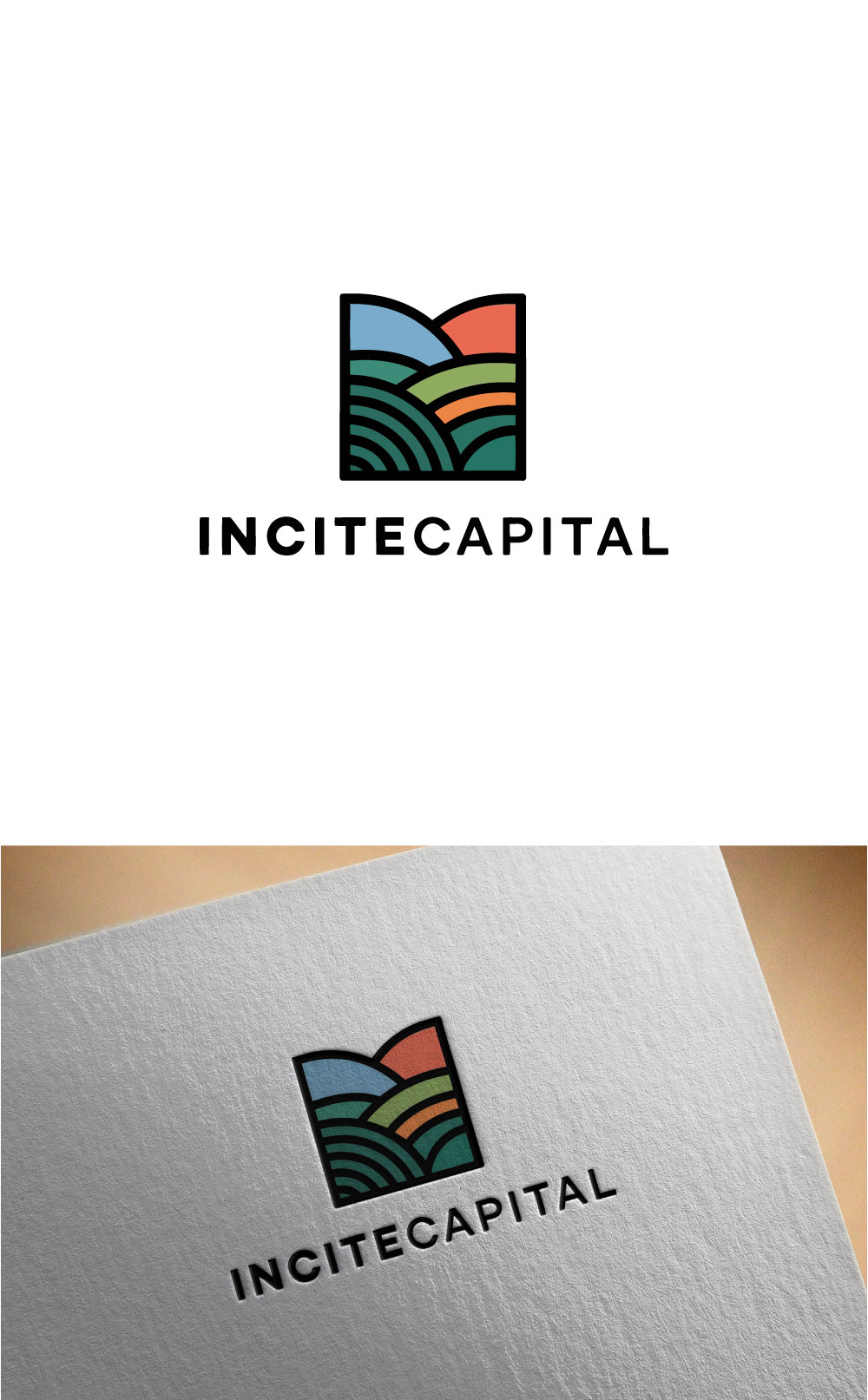 Logo Design by KING JM for O'Sullivan Pastoral Holdings | Design #36108009