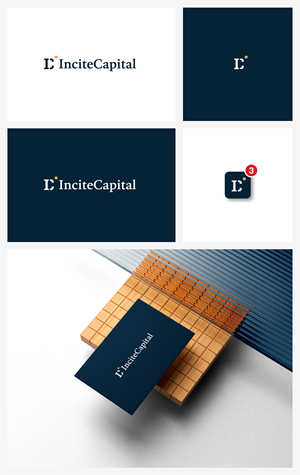 Logo Design by Ha.Connick for O'Sullivan Pastoral Holdings | Design: #36089873