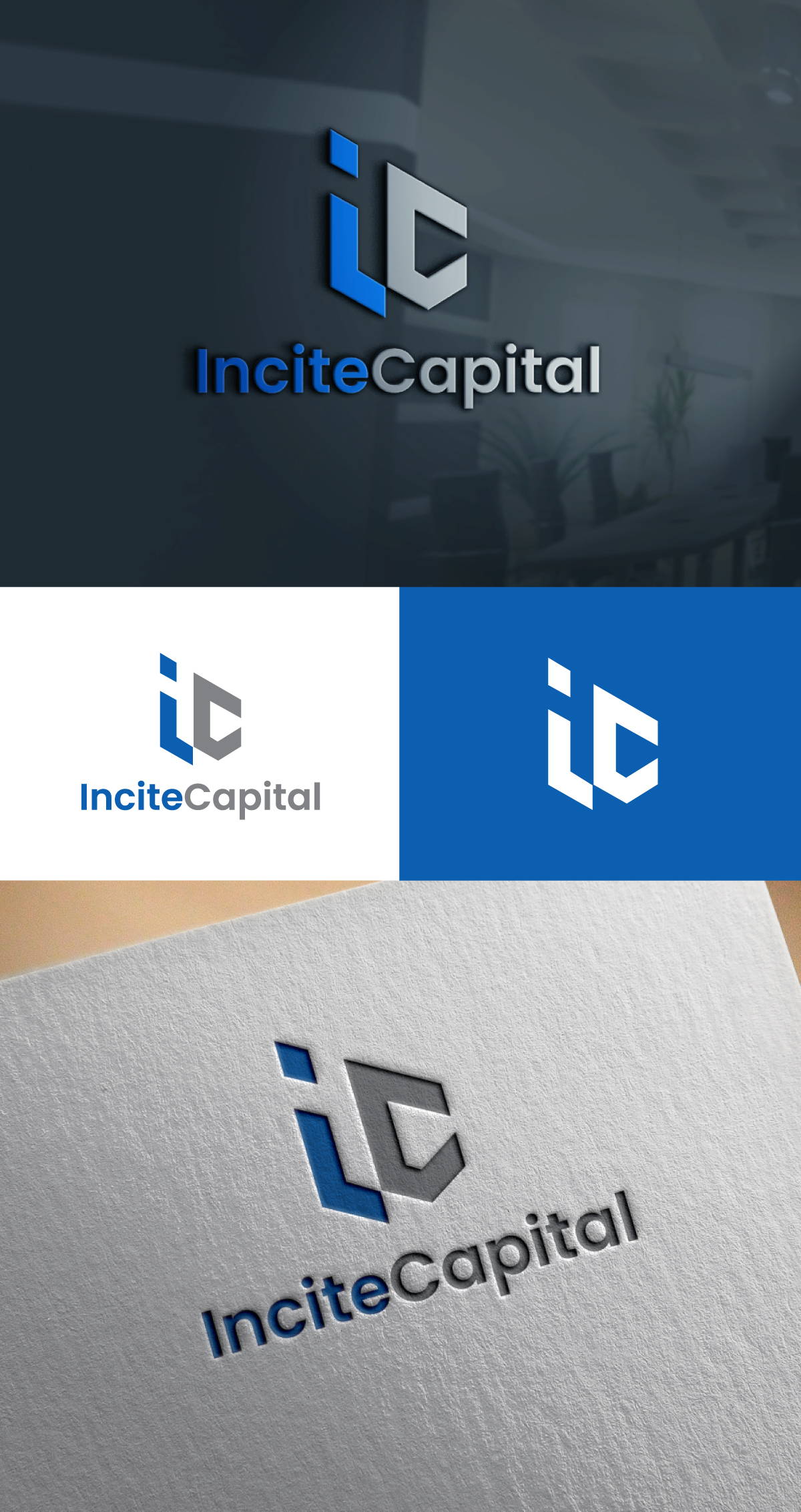 Diseño de Logo por Climax-pro para O'Sullivan Pastoral Holdings | Diseño #36087092