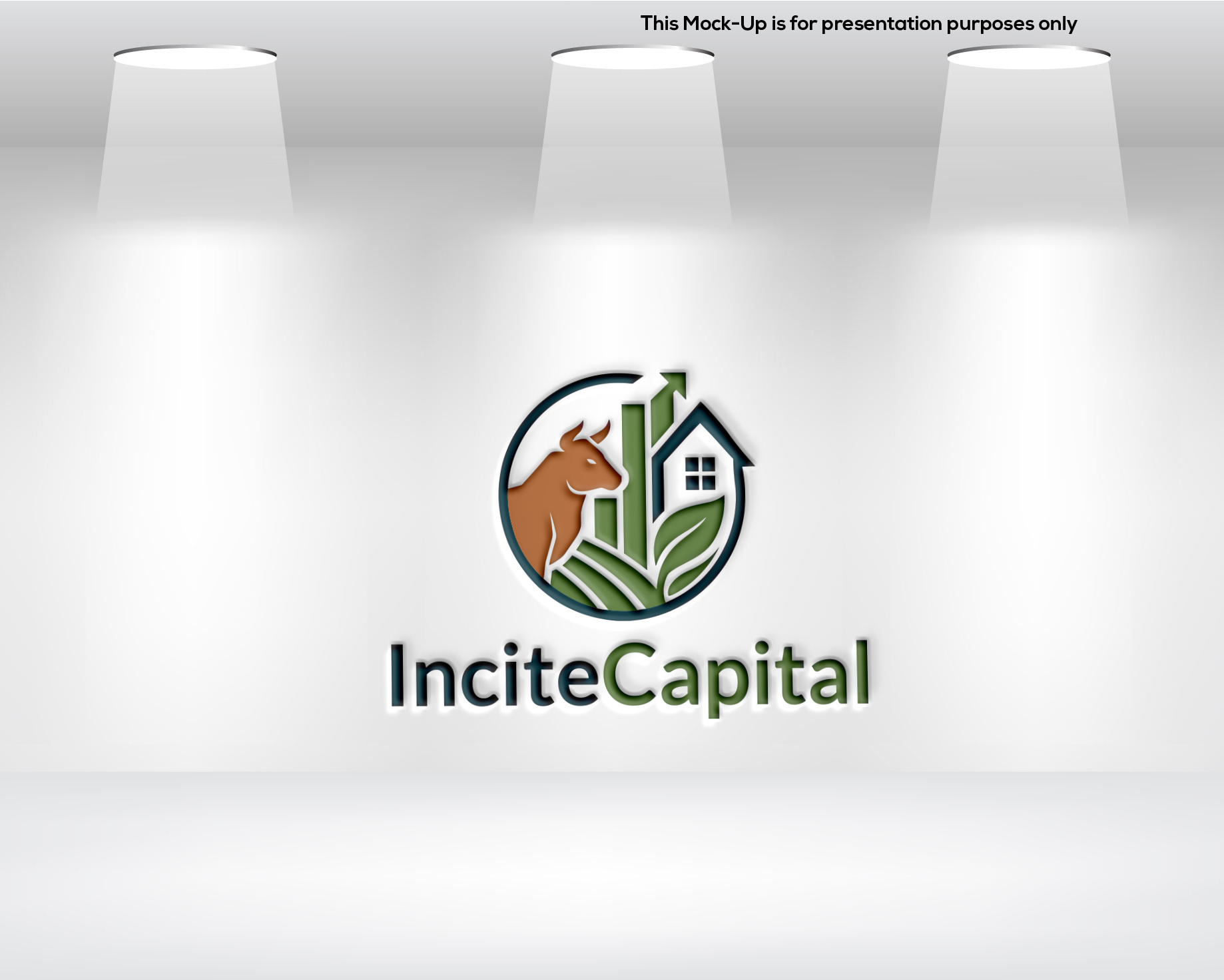 Logo Design by Muina for O'Sullivan Pastoral Holdings | Design #36090785