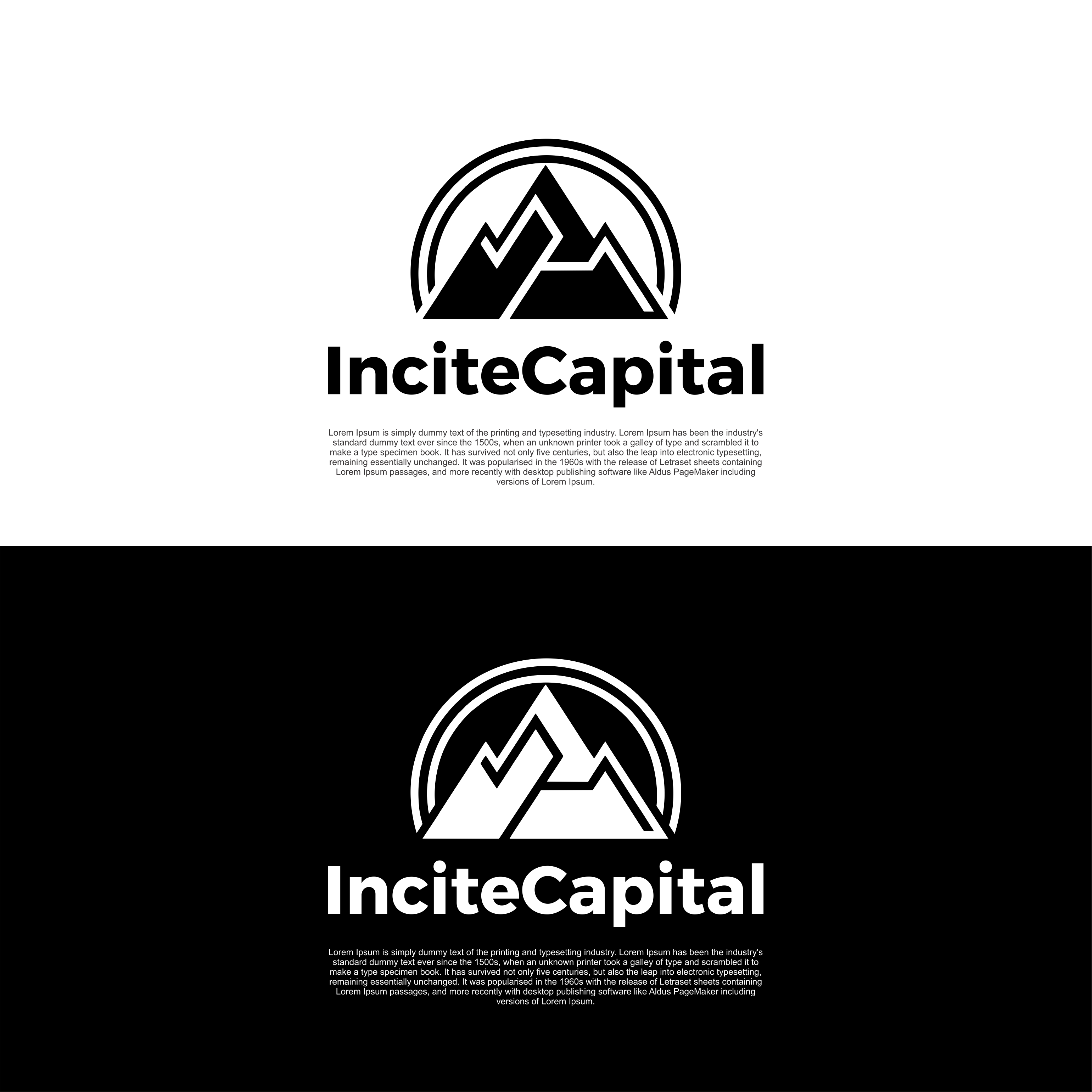 Logo Design by diego costa for O'Sullivan Pastoral Holdings | Design #36087062