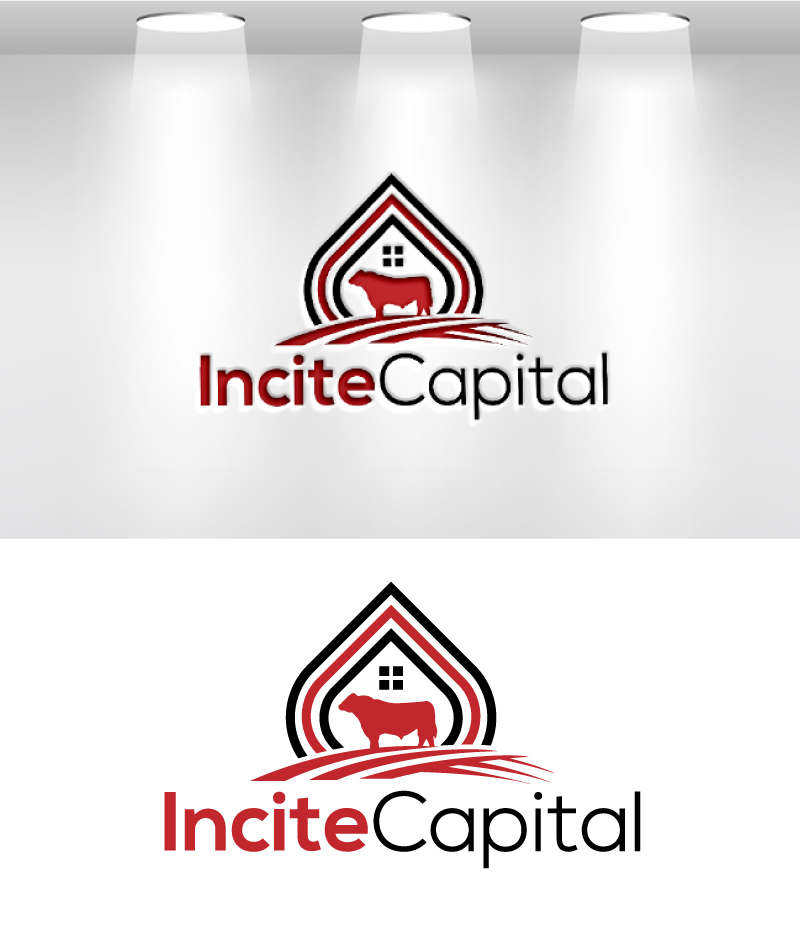 Logo Design by VisionCraft™ for O'Sullivan Pastoral Holdings | Design #36083527