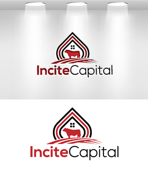 Logo Design by VisionCraft™ for O'Sullivan Pastoral Holdings | Design: #36083527
