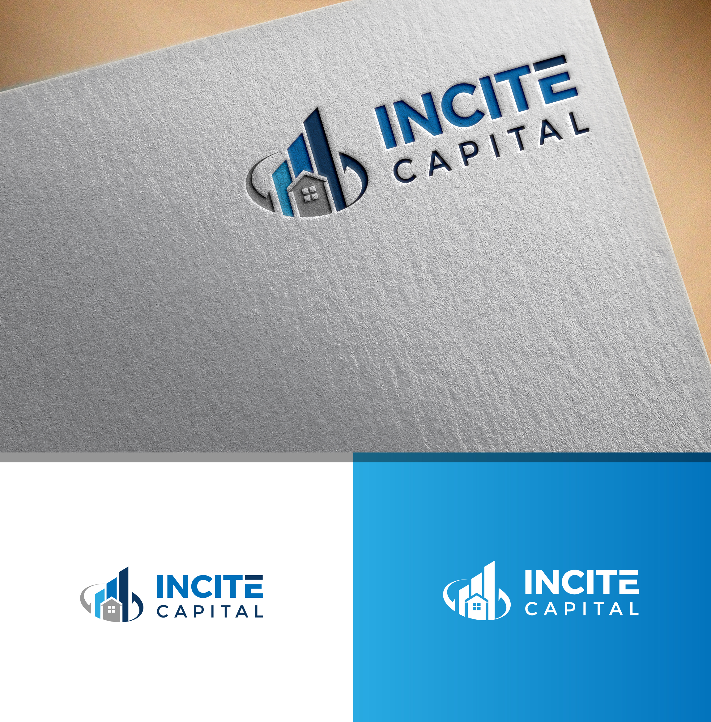 Logo Design by shahalam1957 for O'Sullivan Pastoral Holdings | Design #36099496