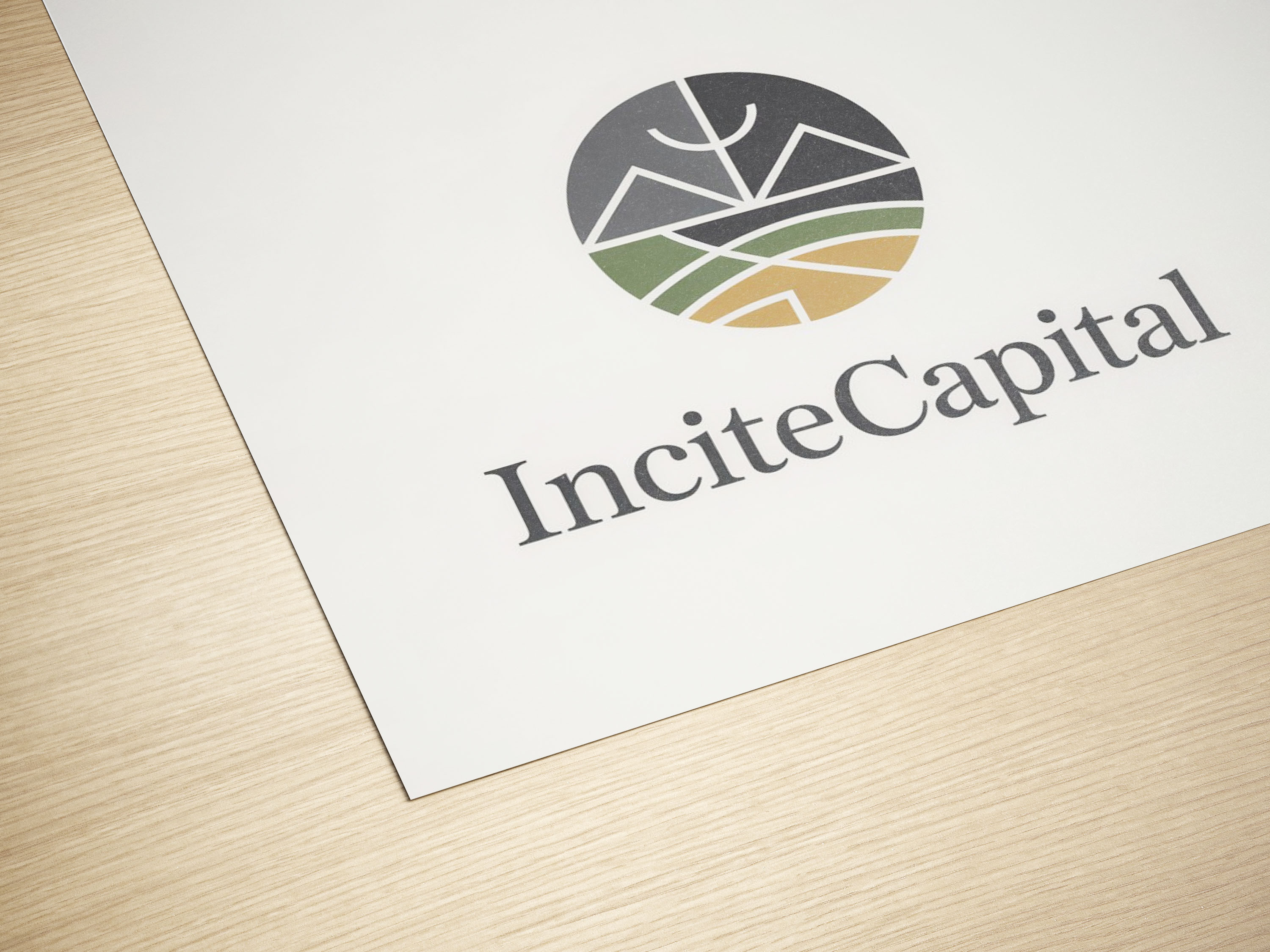 Logo Design by PixelCraft Designs for O'Sullivan Pastoral Holdings | Design #36088469